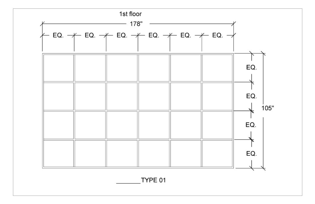 CAD Drawings | Presidio Doors - Custom Iron Doors - Austin, Texas