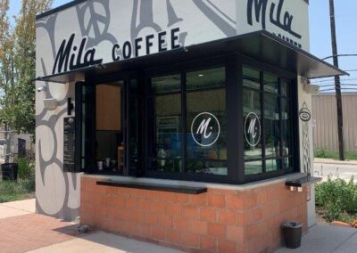 Mila Coffee