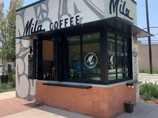 Mila Coffee